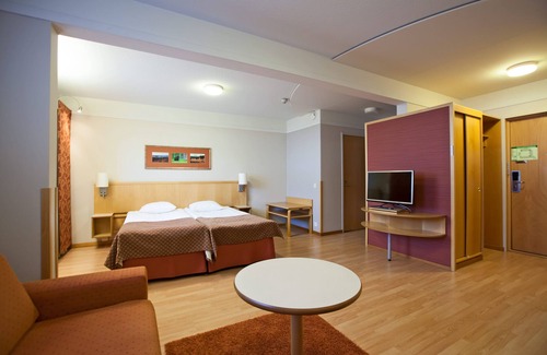 Kajaani Hotel | Hotel Kajanus