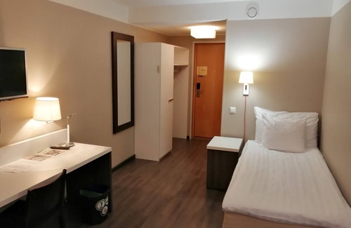 Kajaani Hotel | Hotel Kajanus
