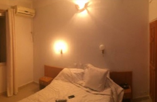 M'Sila Hotel | Hotel Kalaa
