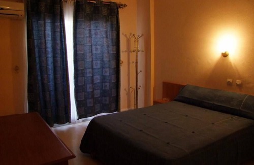 M'Sila Hotel | Hotel Kalaa