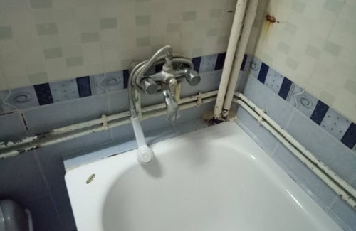 M'Sila Hotel | Hotel Kalaa