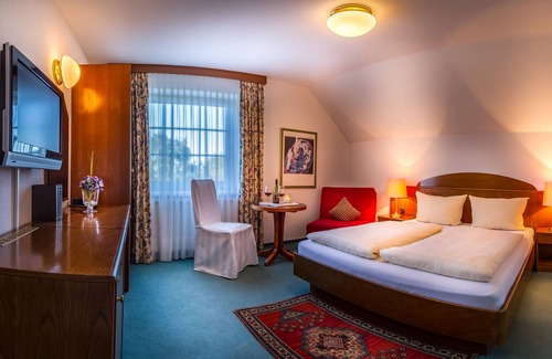 Kurrenberg Hotel | Hotel Kalenborner Hoehe