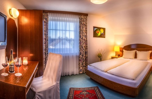 Kurrenberg Hotel | Hotel Kalenborner Hoehe