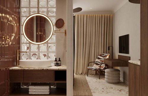 Kali Hotel | Hotel Kali