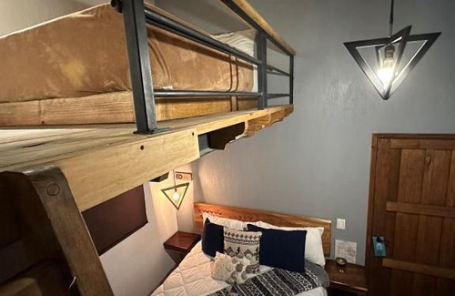 Tapalpa Hotel | Hotel Kali
