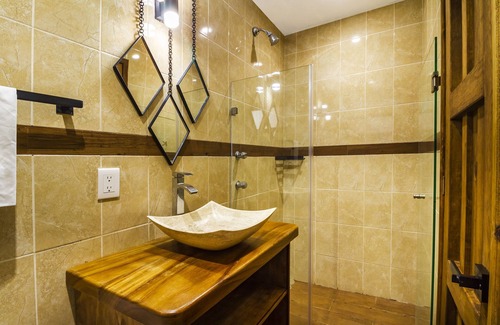 Tapalpa Hotel | Hotel Kali