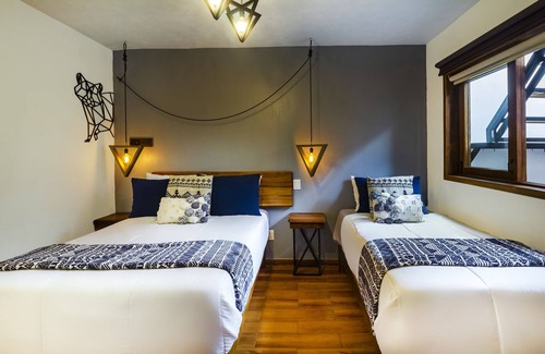 Tapalpa Hotel | Hotel Kali