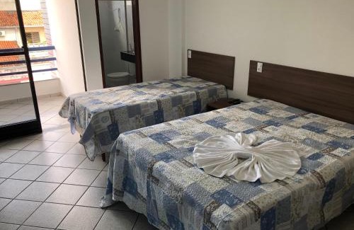 Santana Hotel | Hotel Kalilândia