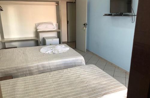 Santana Hotel | Hotel Kalilândia