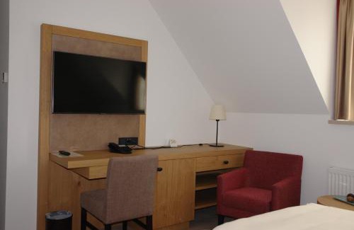 Kallstadt Hotel | Hotel Kallstadter Hof