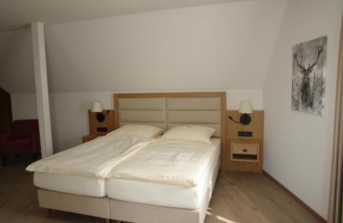 Kallstadt Hotel | Hotel Kallstadter Hof