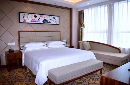 Conakry Hotel | Hotel Kaloum