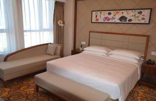 Conakry Hotel | Hotel Kaloum