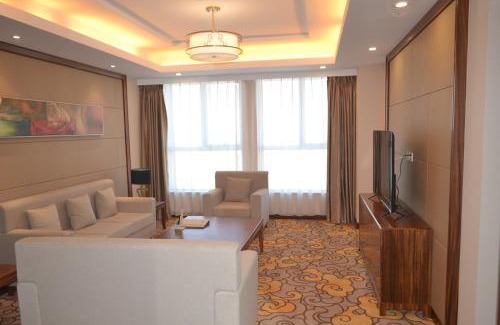 Conakry Hotel | Hotel Kaloum