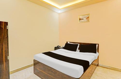 Patna Hotel | Hotel Kalpana