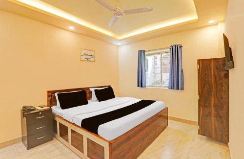 Patna Hotel | Hotel Kalpana