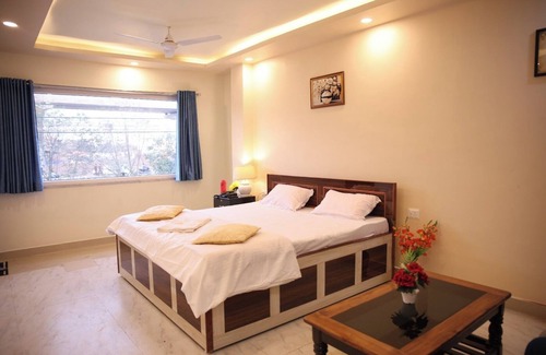 Patna Hotel | Hotel Kalpana