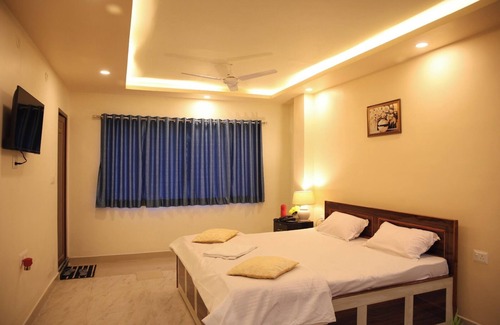 Patna Hotel | Hotel Kalpana