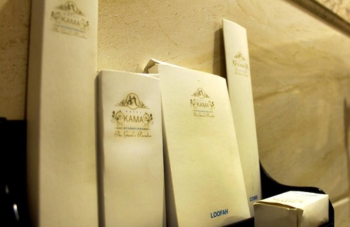 Gorakhpur Hotel | Hotel Kama International