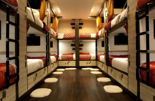 Gorakhpur Hotel | Hotel Kama International