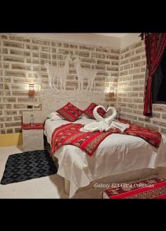 Potosi Hotel | Hotel KAMANA