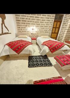 Potosi Hotel | Hotel KAMANA