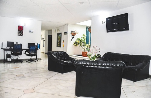 Florencia Hotel | Hotel Kamani Florencia