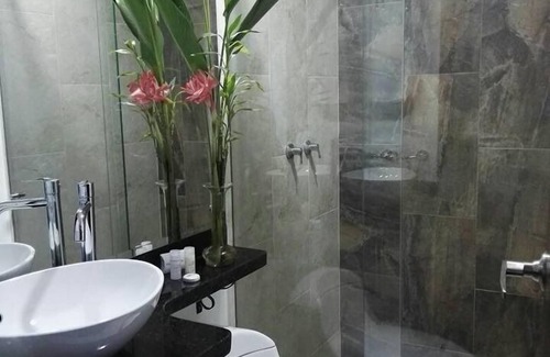Florencia Hotel | Hotel Kamani Florencia