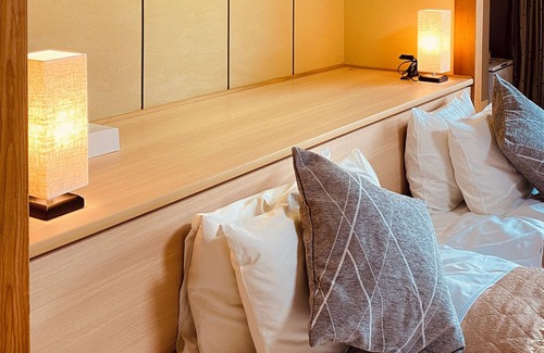 Higashinaruko Onsen House | Hotel Kameya
