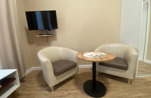Kwidzyn House | Hotel Kamil