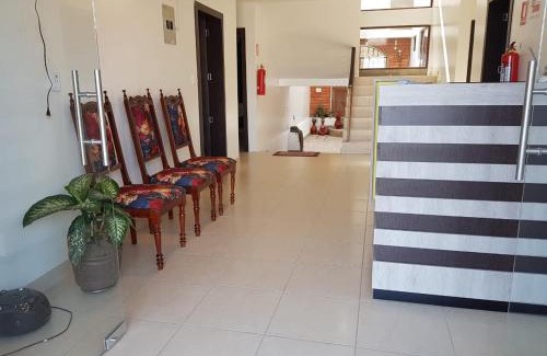 Urcuqui Hotel | Hotel Kampak Wasi