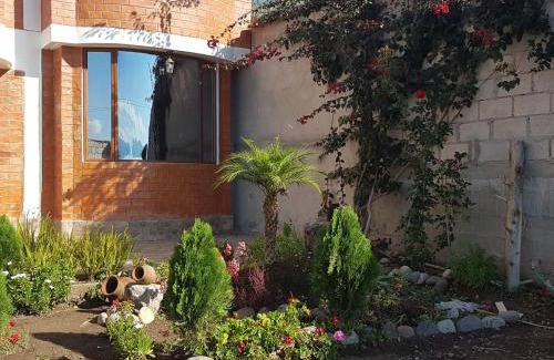 Urcuqui Hotel | Hotel Kampak Wasi