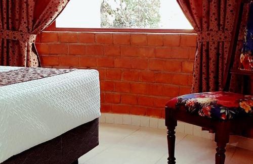 Urcuqui Hotel | Hotel Kampak Wasi