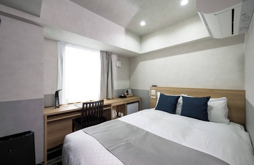 Akita Hotel | Hotel KAN-RAKU Akita Kawabata