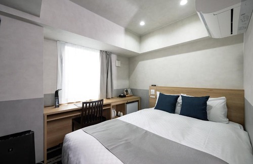 Akita Hotel | Hotel KAN-RAKU Akita Kawabata