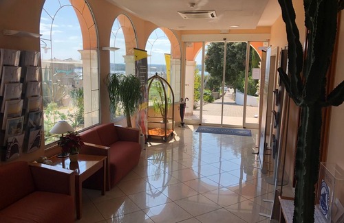 Punat Hotel | Hotel Kanajt