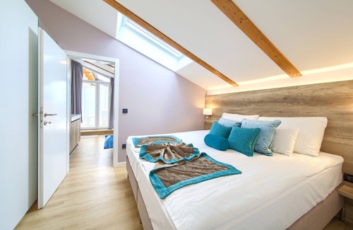 Punat Hotel | Hotel Kanajt