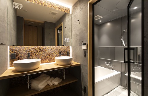 Kanazawa Hotel | Hotel Kanazawa Zoushi