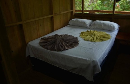 Livingston Hotel | Hotel Kangaroo y Restaurante