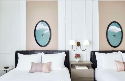 Downtown Kansas City Hotel | Hotel Kansas City, in The Unbound Collection by Hyatt