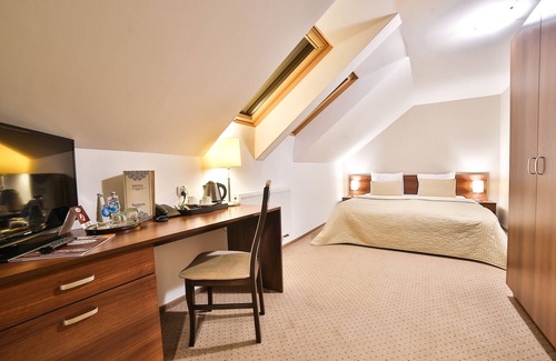Tarnow Hotel | Hotel Kantoria