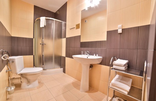 Tarnow Hotel | Hotel Kantoria