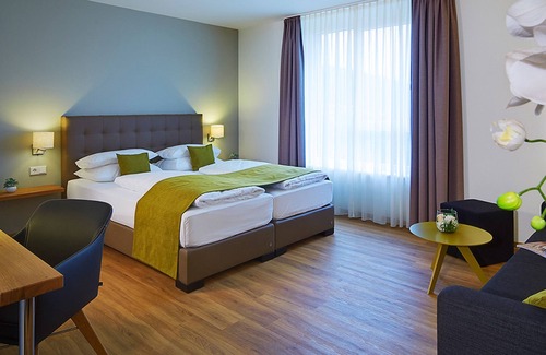 Eibelstadt Hotel | Hotel Kapellenberg