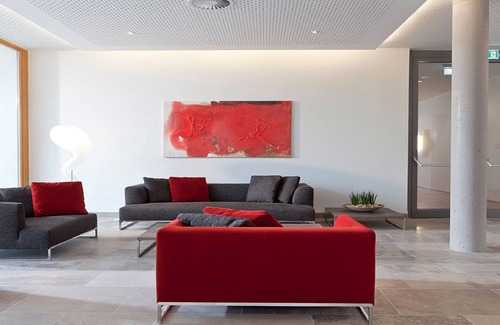 Eibelstadt Hotel | Hotel Kapellenberg