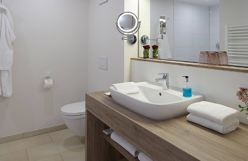 Eibelstadt Hotel | Hotel Kapellenberg
