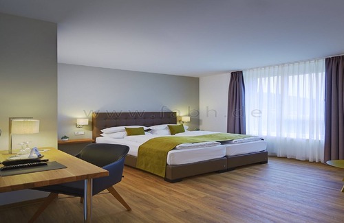 Eibelstadt Hotel | Hotel Kapellenberg