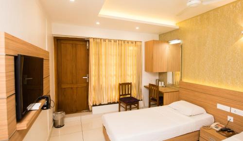 Palakkad Hotel | Hotel Kapilavasthu