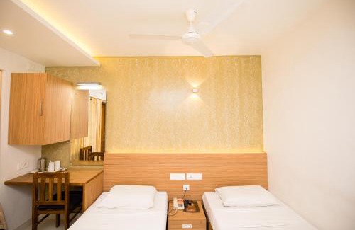 Palakkad Hotel | Hotel Kapilavasthu