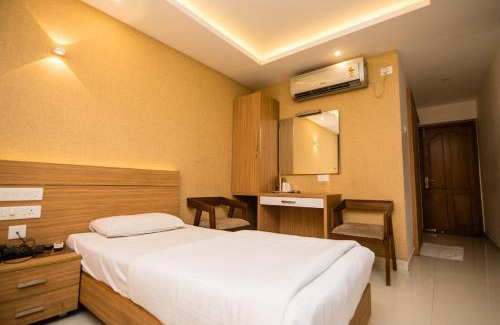 Palakkad Hotel | Hotel Kapilavasthu