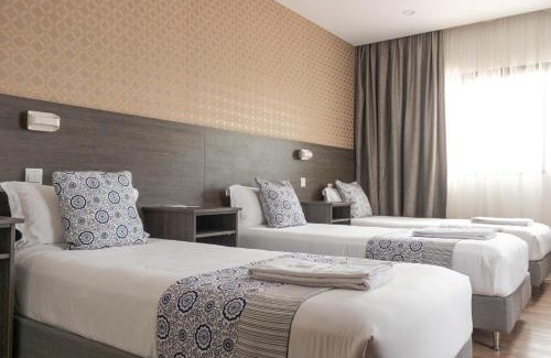 Sommerschield Hotel | Hotel Kapital